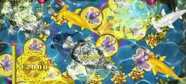 星力十代手游客服